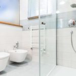 How do you Clean Frameless Glass Shower Doors?