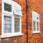 How Double Glazed Windows are a Great Option for Saving Energy