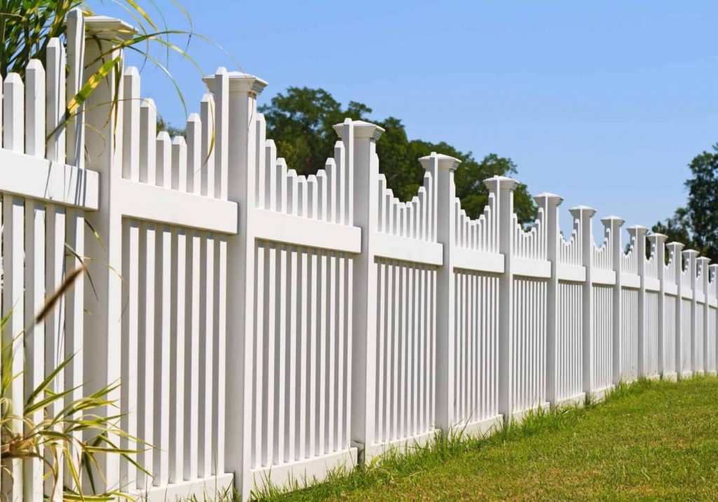 5 Things to Consider When Choosing the Best Fence Installation Company