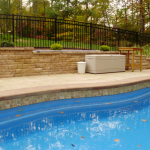 How To Choose The Right Tiles For Using In Outdoor Pool?