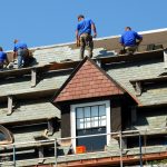 Louisiana Roofing Contractors