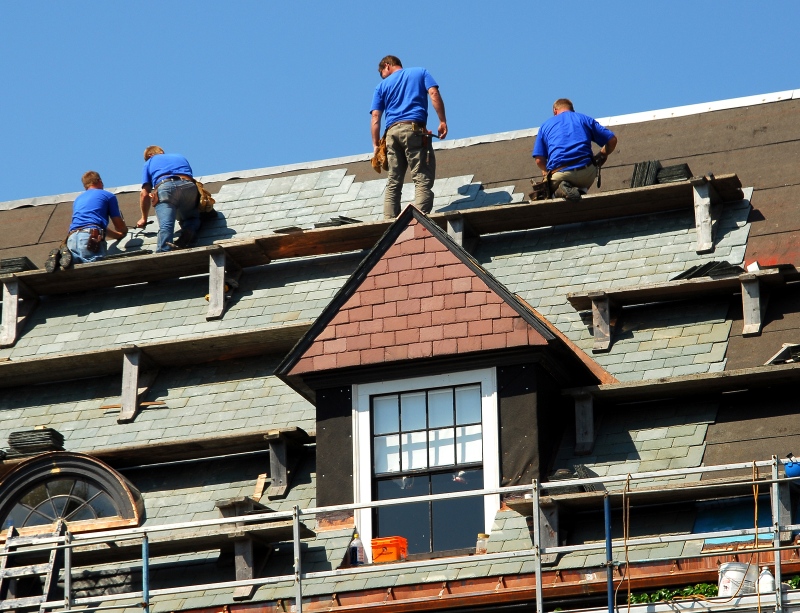 Louisiana Roofing Contractors