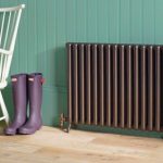 Get the best heat effect with wall radiators