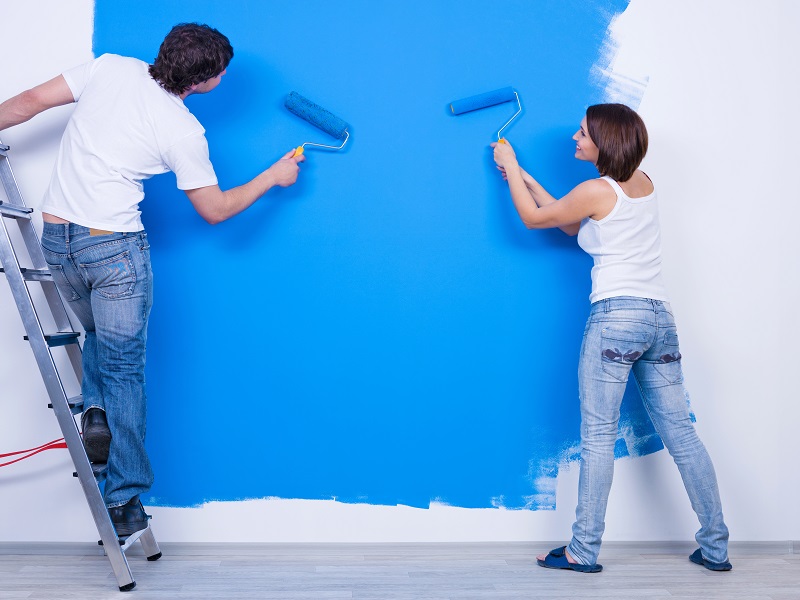 Painters Pennant Hills, House painting Pennant Hills