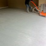 7 Steps To Grind And Polish Terrazzo Floors