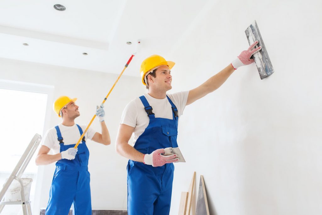 Why Should You Hire A Professional House Painter In Sydney?