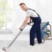 What Tools Do Carpet Cleaners Use?