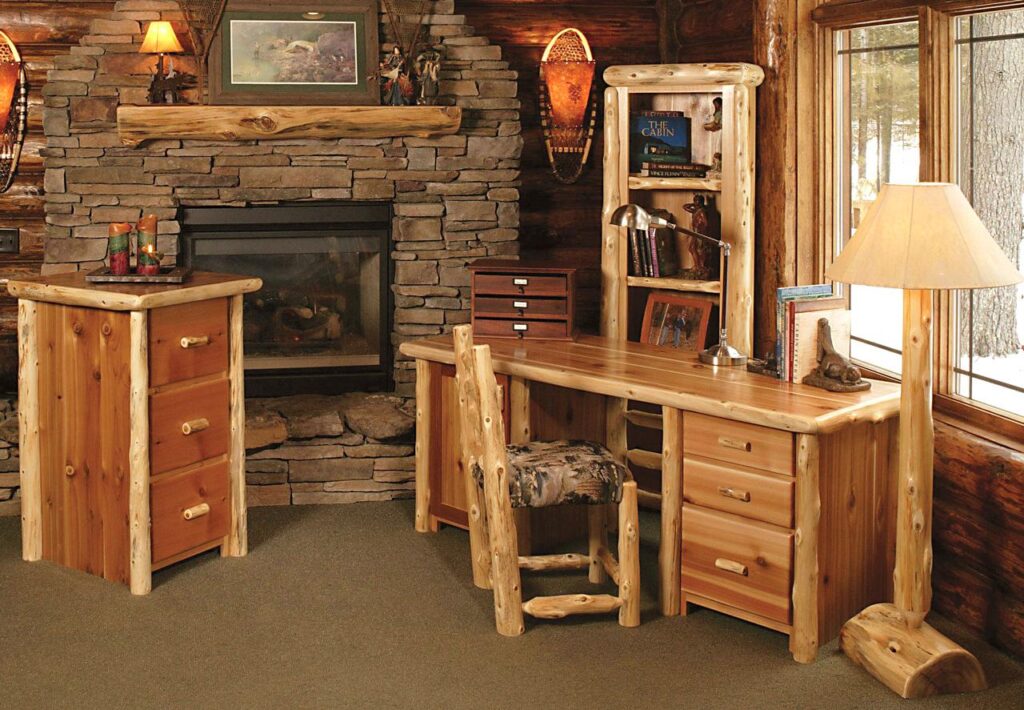 Rustic Furniture