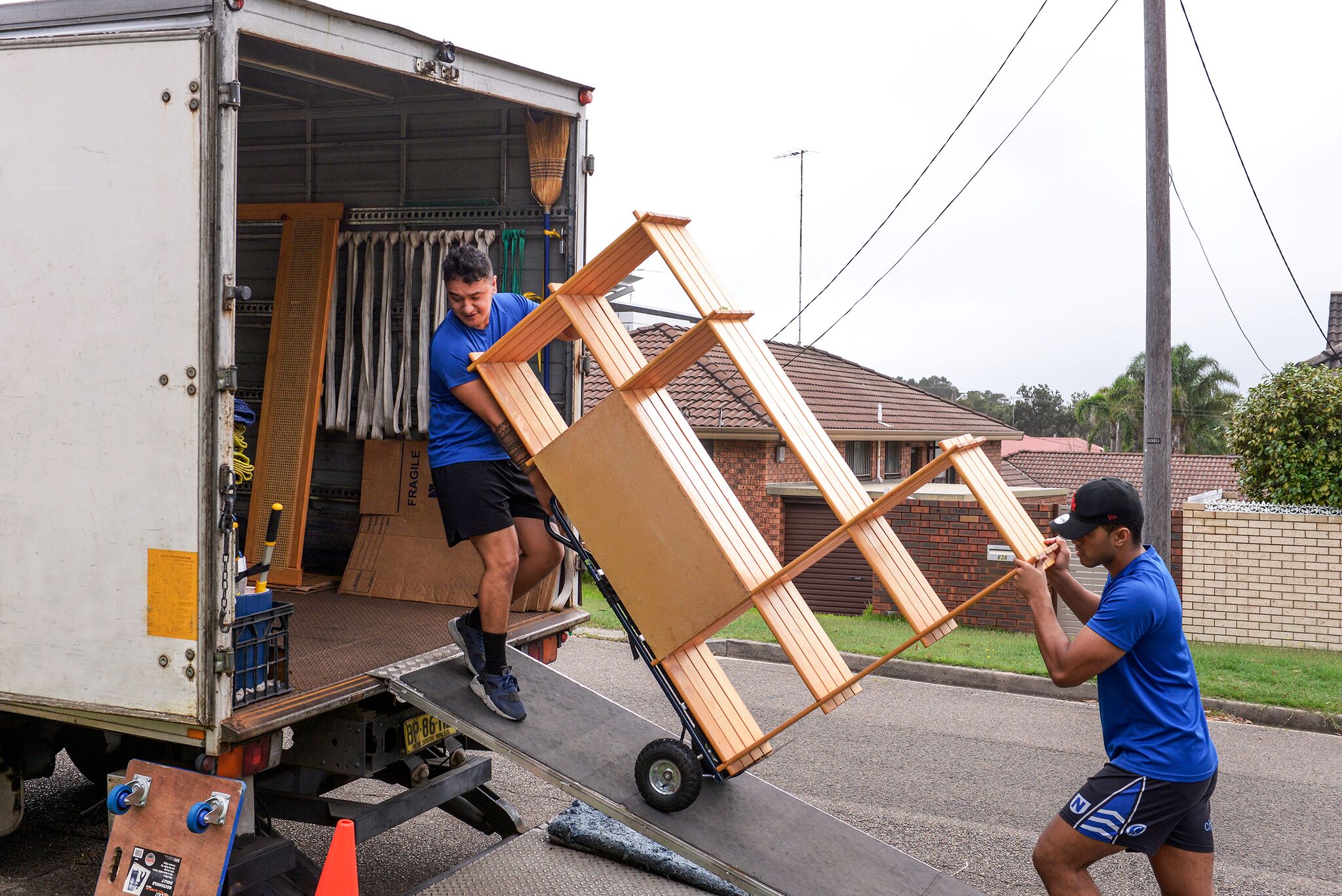 cheap removalists Melbourne