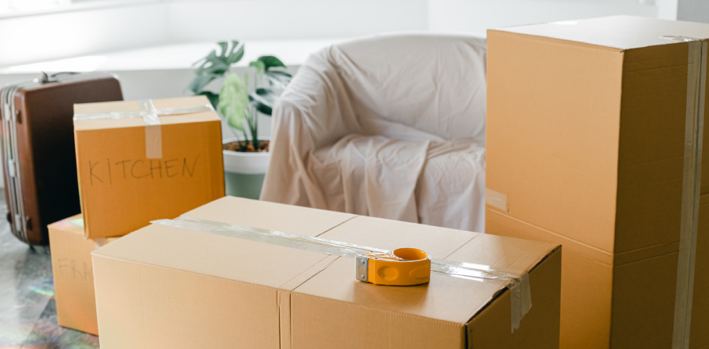 5 Tips for Enjoying a Stress-Free Moving Experience