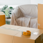 5 Tips for Enjoying a Stress-Free Moving Experience