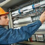 Five Red Flags That It’s Time To Call A Commercial Electrician!