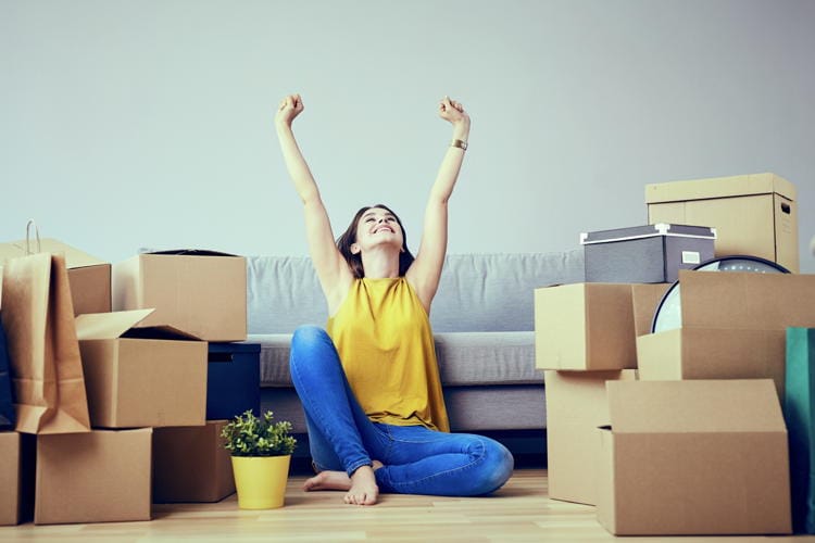 Mastering Stress-Free Moves: Your Trusted Nationwide Movers