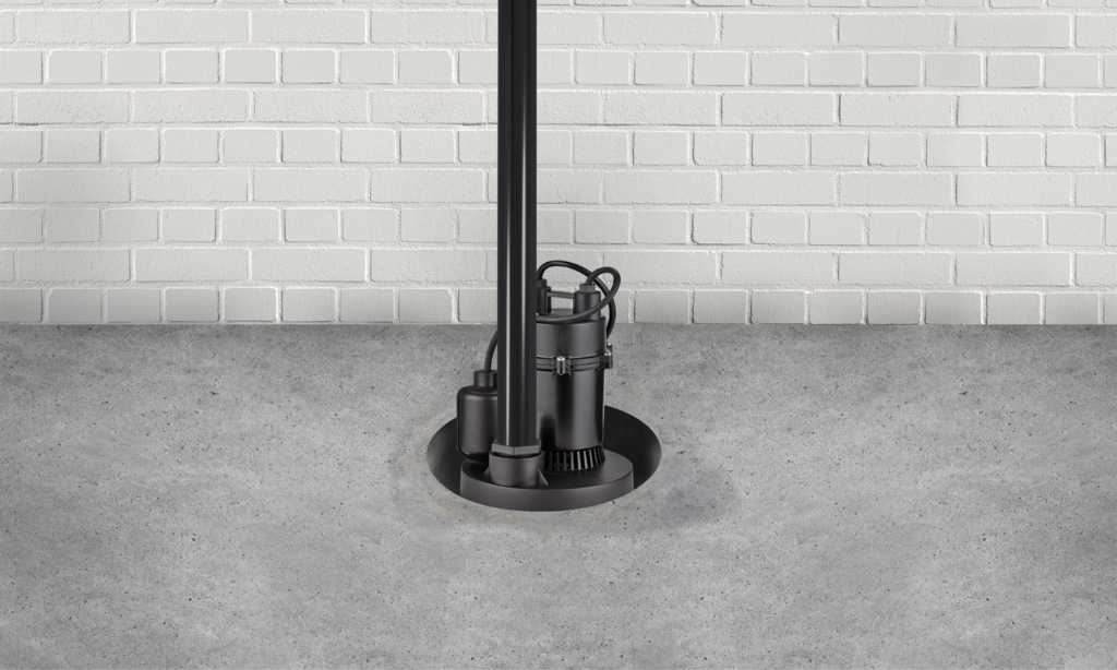 Sump pump repair in Chicago