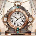 Antique Clocks