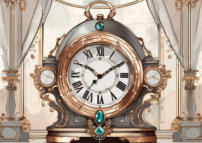 Antique Clocks