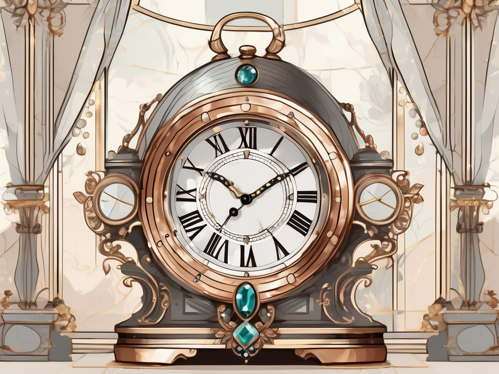 Antique Clocks