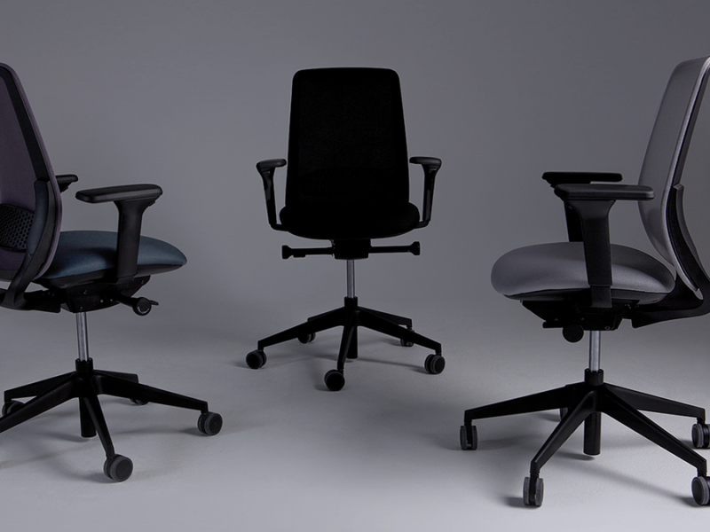 office chairs