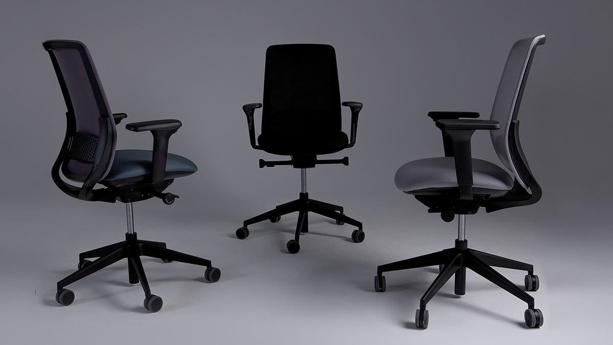 office chairs